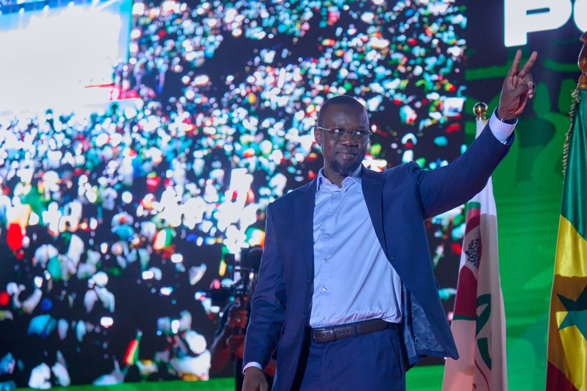 Le piège du double front...l'opposition condamné par la rupture du duo Diomaye-Sonko 2 FB IMG 1780913307494