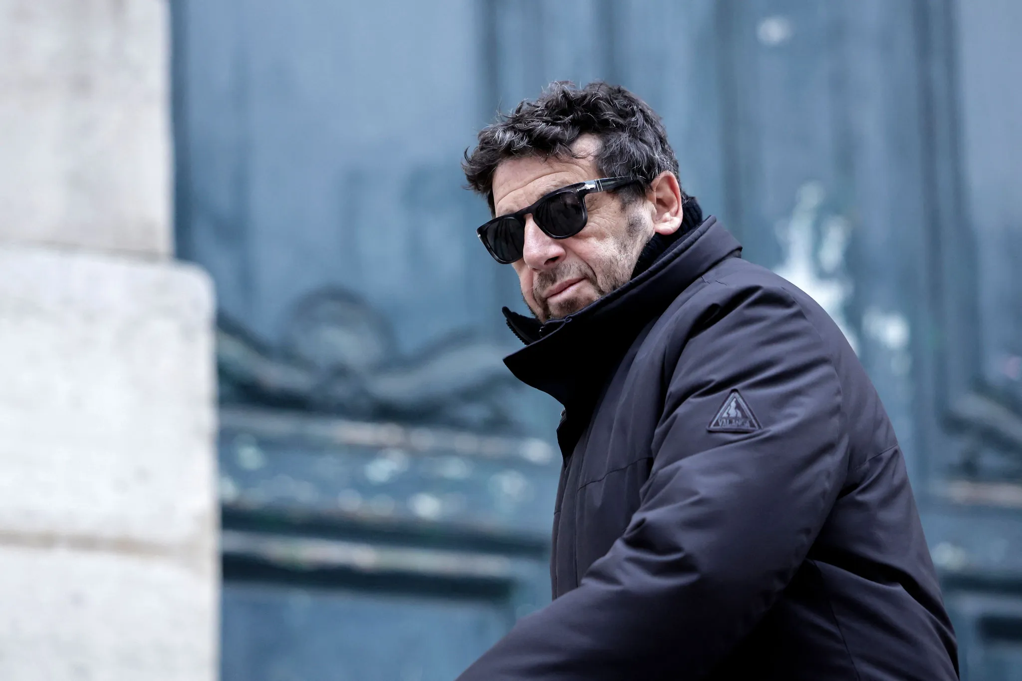 Patrick Bruel inculpé de viol, tentative de viol, agression sexuelle et…