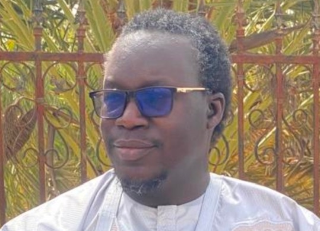 Dette dite « cachée » : Pape Modou Fall appelle à tourner la page de la polémique et à soutenir Macky