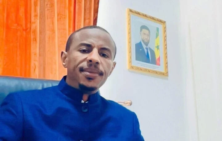 Aldiouma Sow déclare le congrès de Pastef illégal
