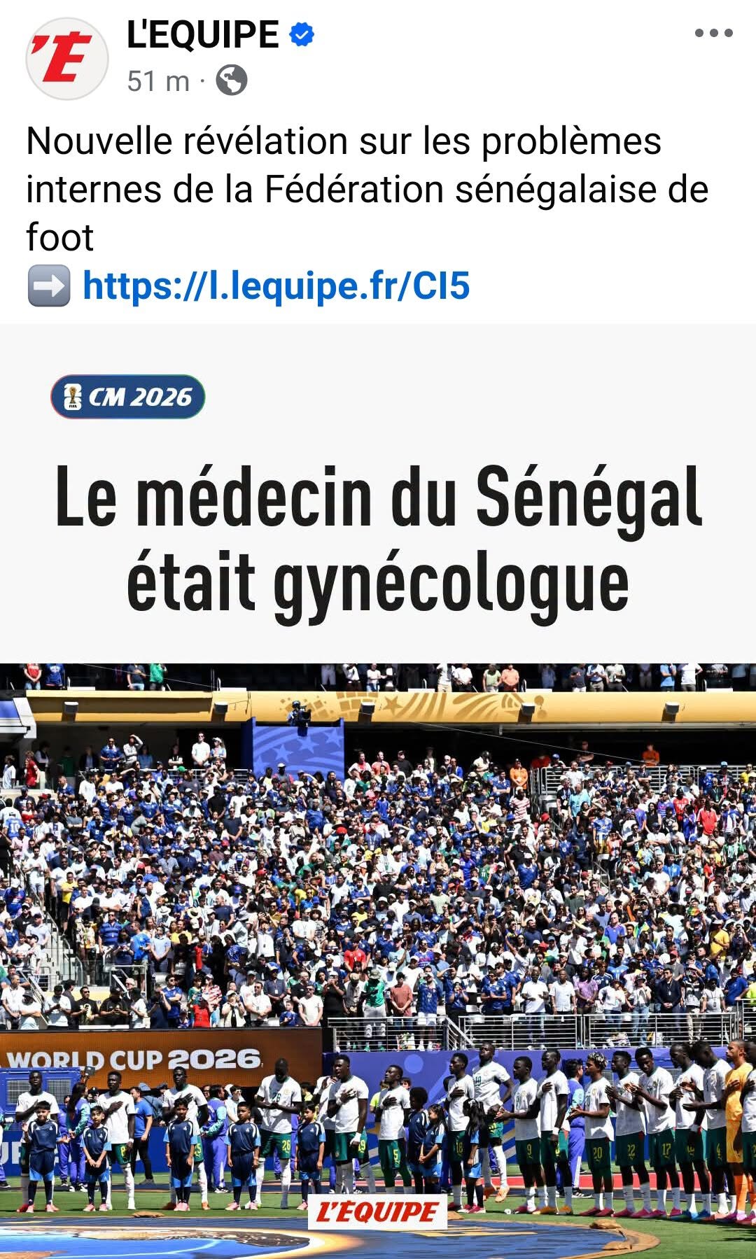 Erreur de communication...Abdoulaye Fall fragilise la réputation du Sénégal 2 745556394 10239699309254150 6266313747253663606 n