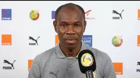 Erreur de communication...Abdoulaye Fall fragilise la réputation du Sénégal 3 97336337 67798847