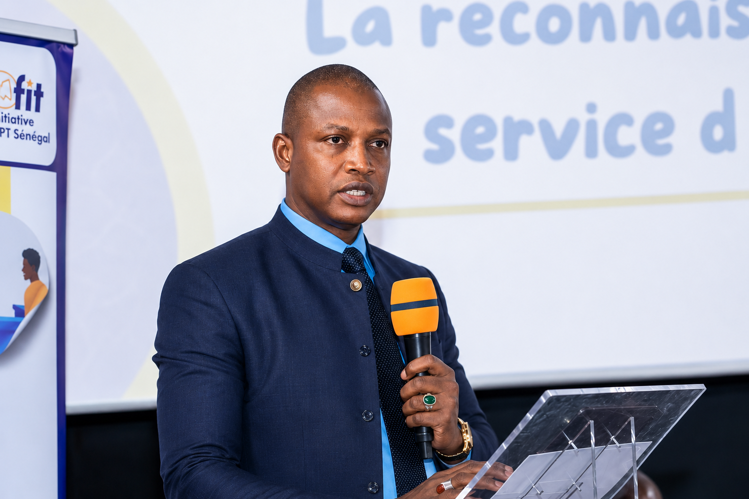 Kiraay : la revanche silencieuse de Diomaye ou l’invention du bouclier de l’émancipation ? (Par Ndiamé SAKHO)