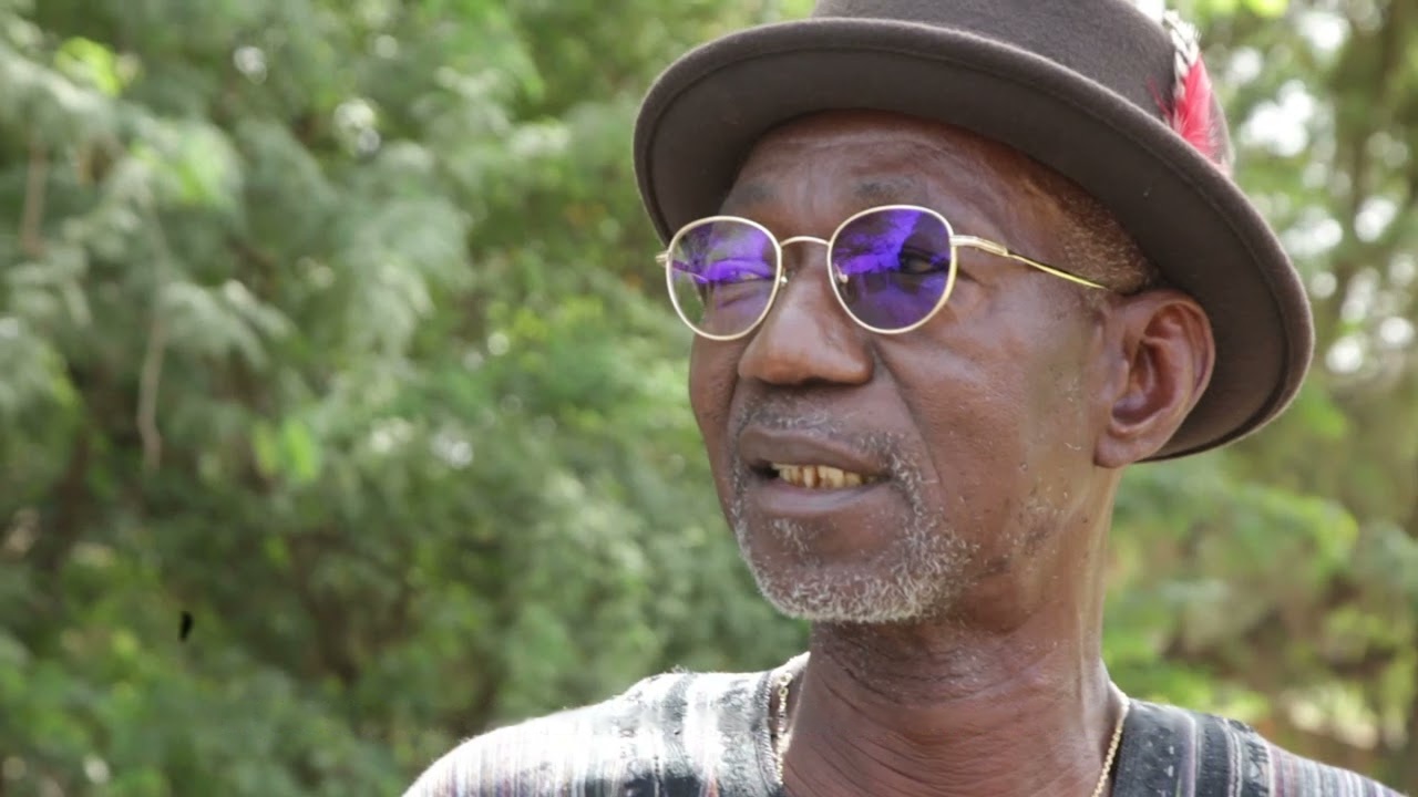 Hommage au Professeur Maguéye KASSÉ (Par Pape Modou FALL)