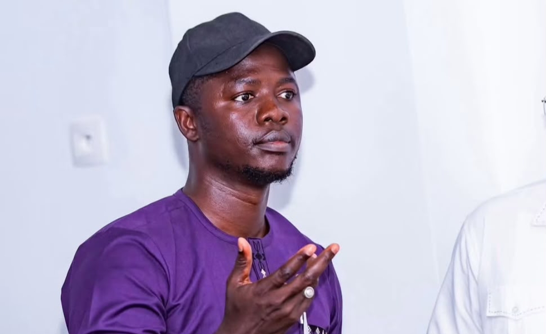 Bassirou Dieng dénonce une « trahison » et défend la constance de Serigne Moustapha Sy 6 Bassirou Dieng dénonce une « trahison » et défend la constance de Serigne Moustapha Sy