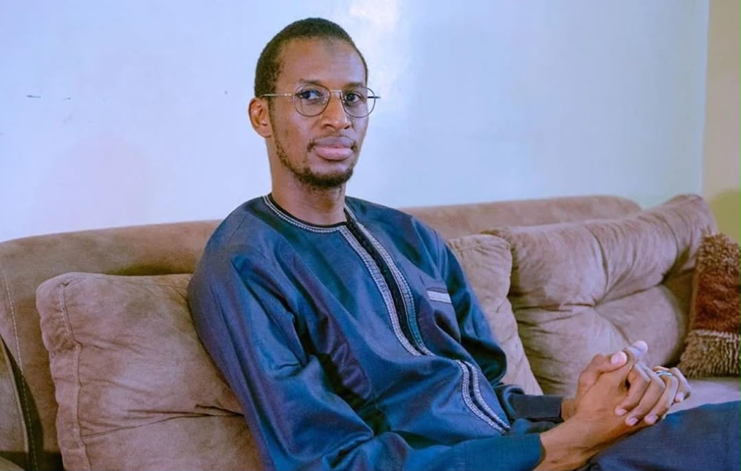 Seydina Oumar Touré : « Mon périmètre politique se limite à Bassirou Diomaye Diakhar Faye » 10 Seydina Oumar Touré : « Mon périmètre politique se limite à Bassirou Diomaye Diakhar Faye »