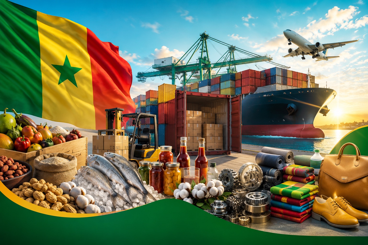 Comment le Sénégal peut transformer une contrainte réglementaire en formidable levier industriel et exportateur (Par Cheikh Mbacké Sène)