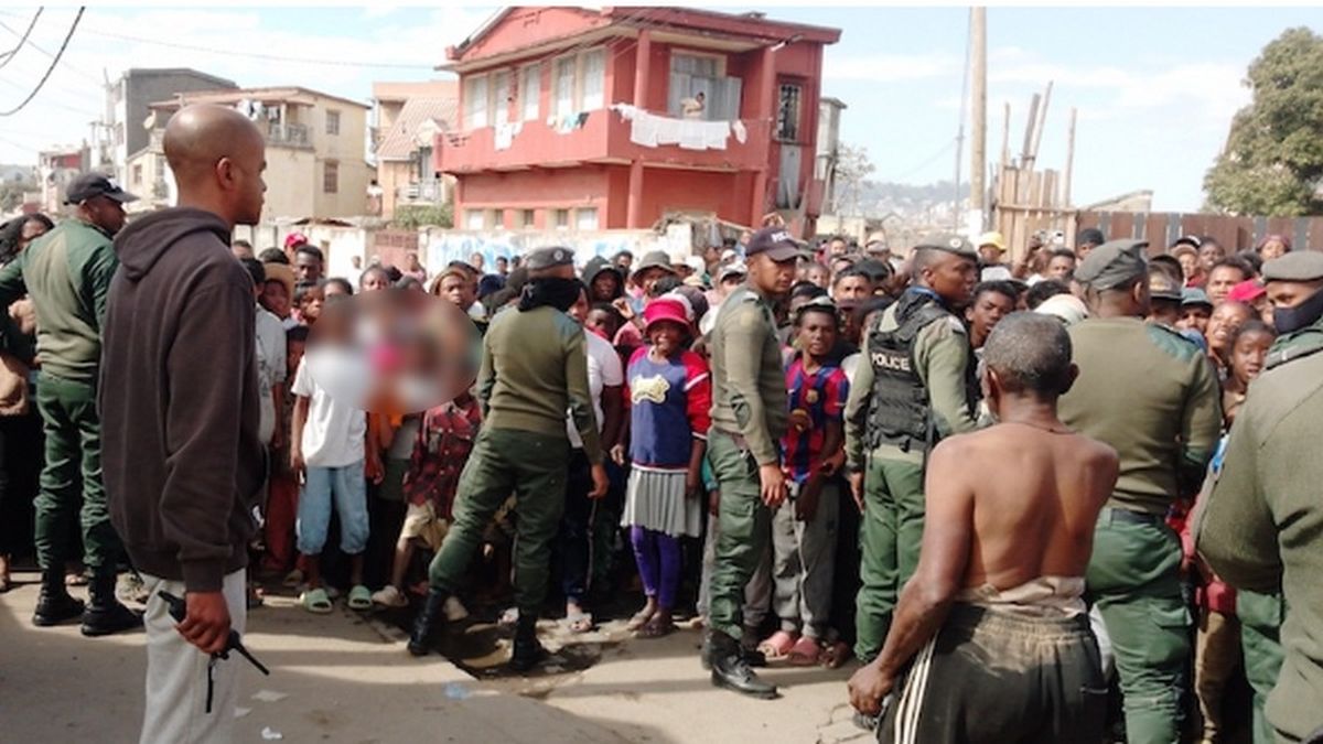 Vague de criminalité, autorités aux abois : mais que se passe-t-il à Madagascar ? (Par Jean NDoba)