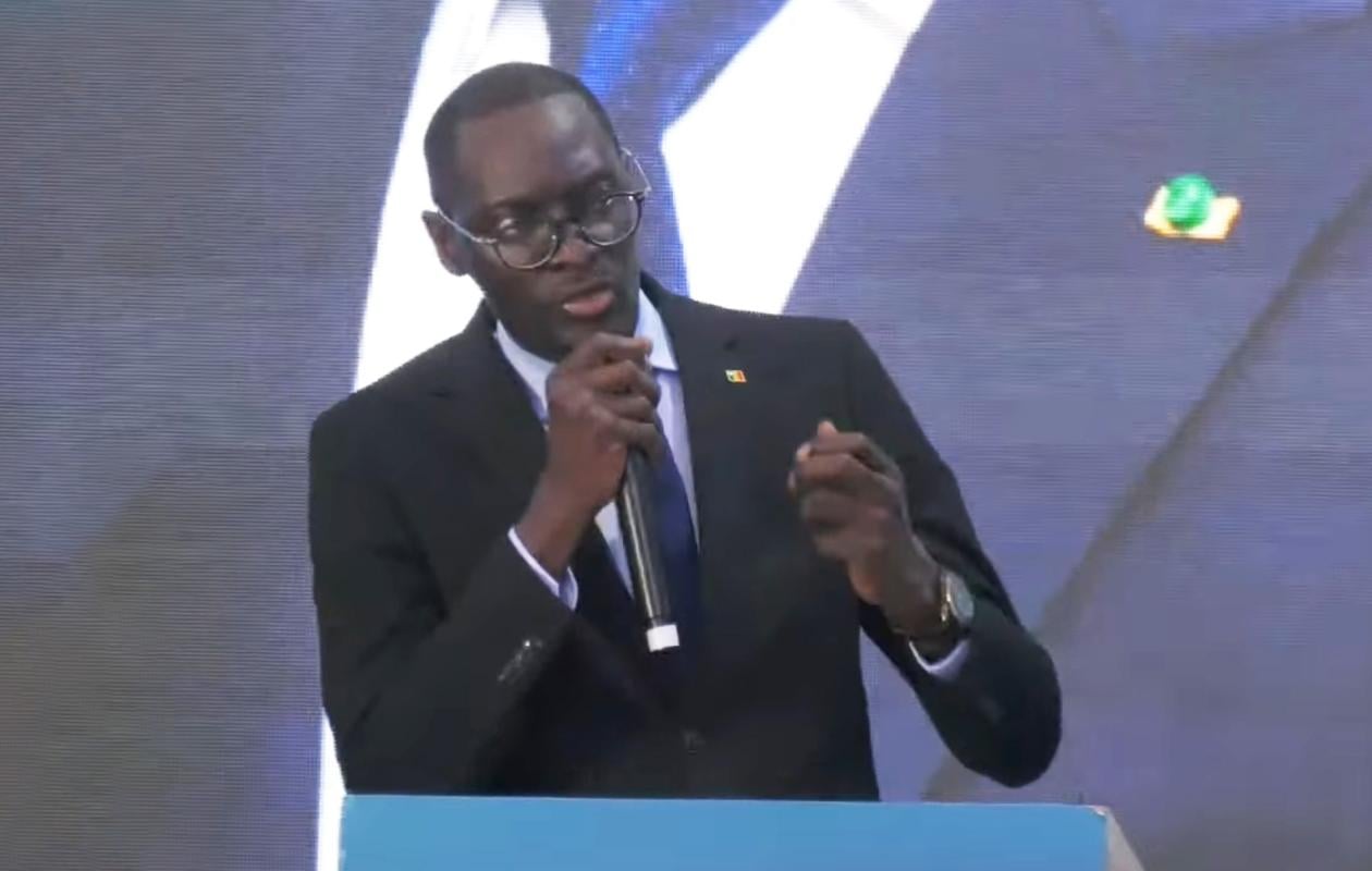 Élections 2027 : Me Abdoulaye Tine reprécise les propos sa pensée 5 Élections 2027 : Me Abdoulaye Tine reprécise les propos sa pensée