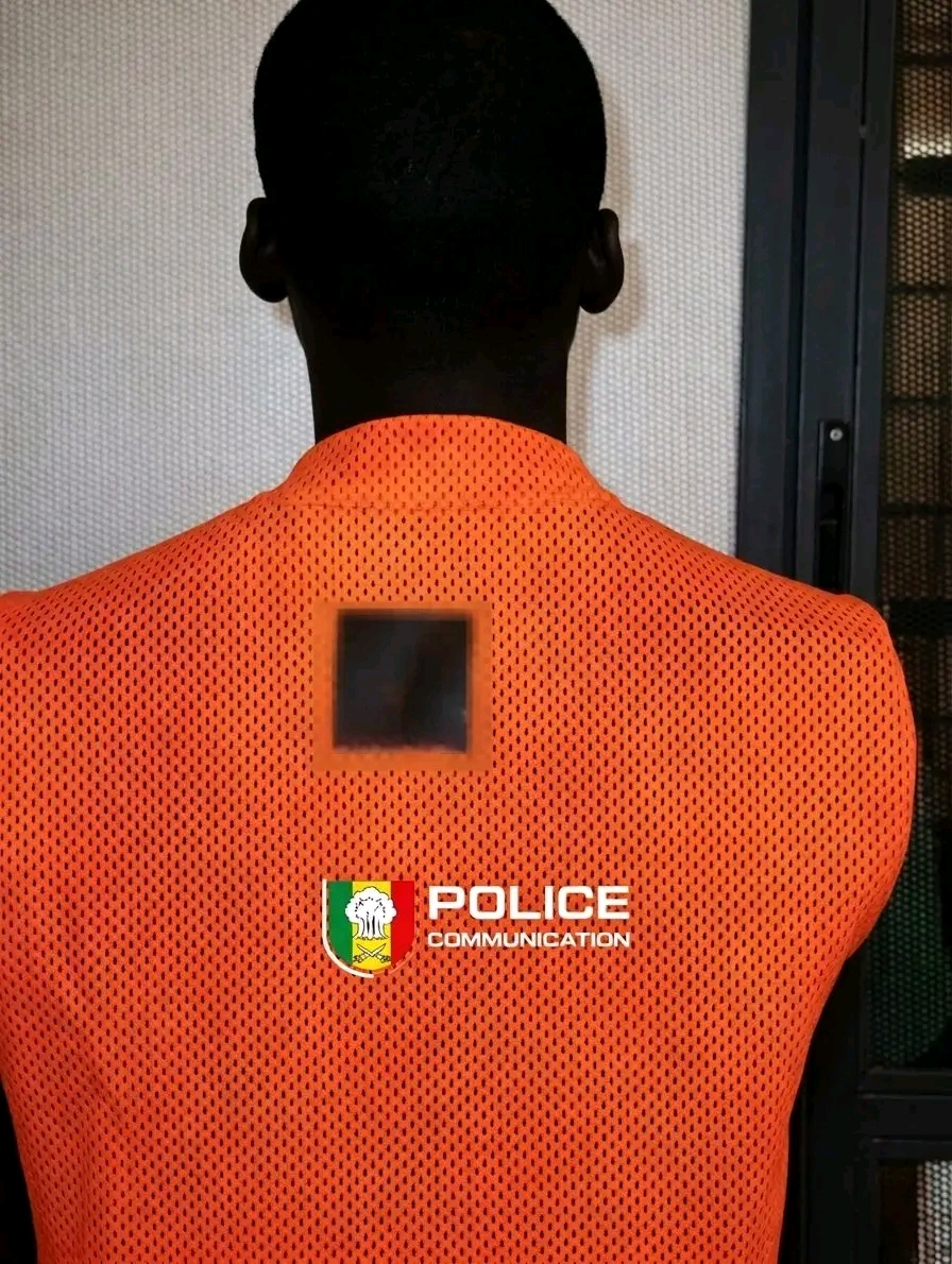 Saint-Louis : Un homme interpellé dans une affaire de fraude aux comptes Wave 5 Saint-Louis : Un homme interpellé dans une affaire de fraude aux comptes Wave
