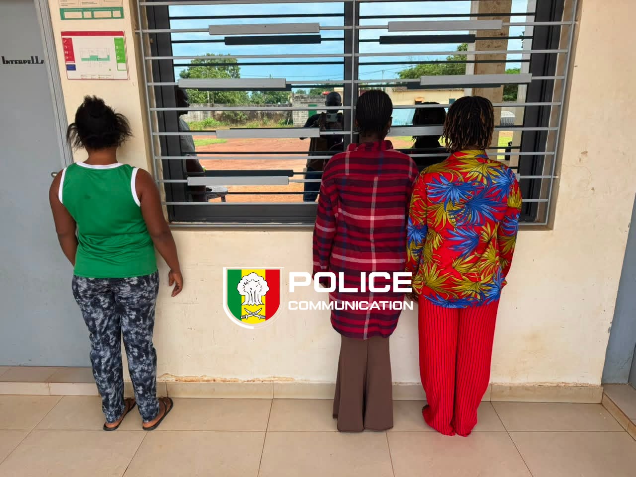 Kédougou : une présumée proxénète arrêtée pour traite de Nigérianes