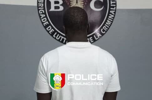 UCAD : Un suspect interpellé à la frontière dans une affaire de meurtre datant de 2021 12 UCAD : Un suspect interpellé à la frontière dans une affaire de meurtre datant de 2021