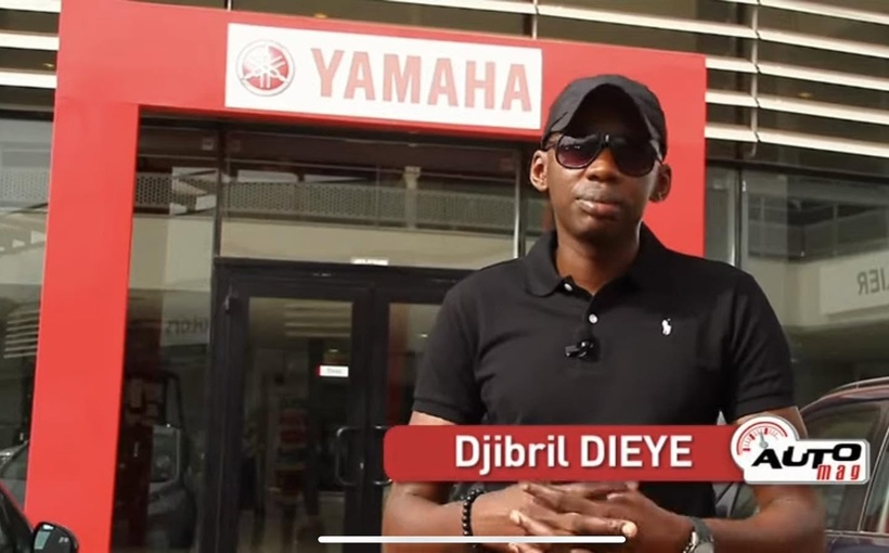 Nécrologie : L’animateur Djibril Dièye d’« Auto Mag » est décédé