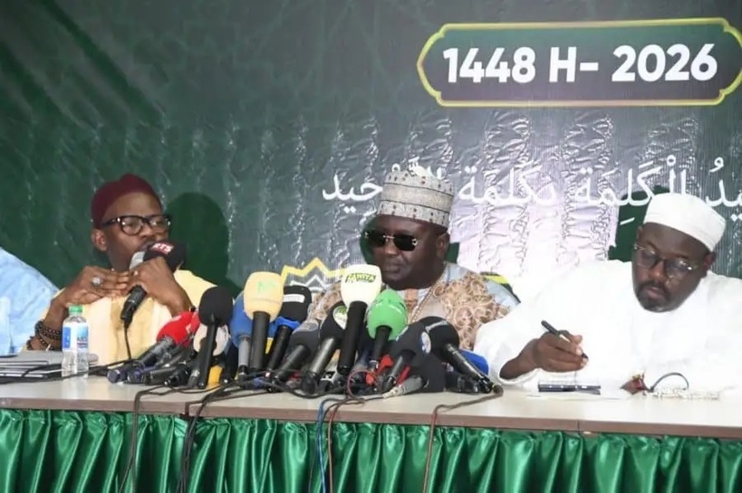 Gamou de Tivaouane : Les recommandations du Khalife aux pèlerins