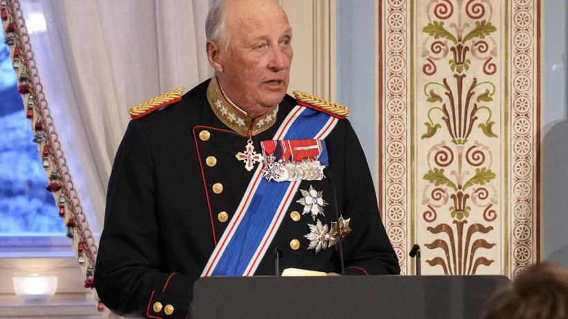 Norvège : Le doyen des monarques européen est décédé à 89 ans 17 Norvège : Le doyen des monarques européen est décédé à 89 ans