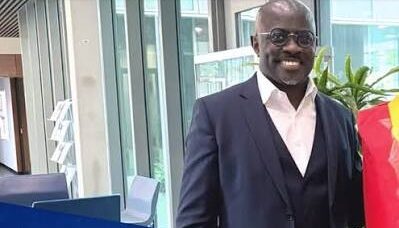 Sanctions américaines contre la CPI : Dakar apporte son soutien à Abdoulaye Seye 1 Sanctions américaines contre la CPI : Dakar apporte son soutien à Abdoulaye Seye
