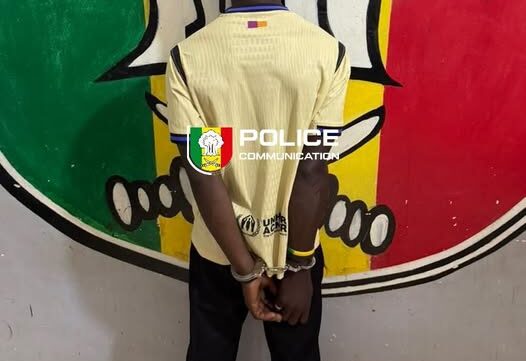 Kaolack : Un individu interpellé pour viol présumé 2 Kaolack : Un individu interpellé pour viol présumé