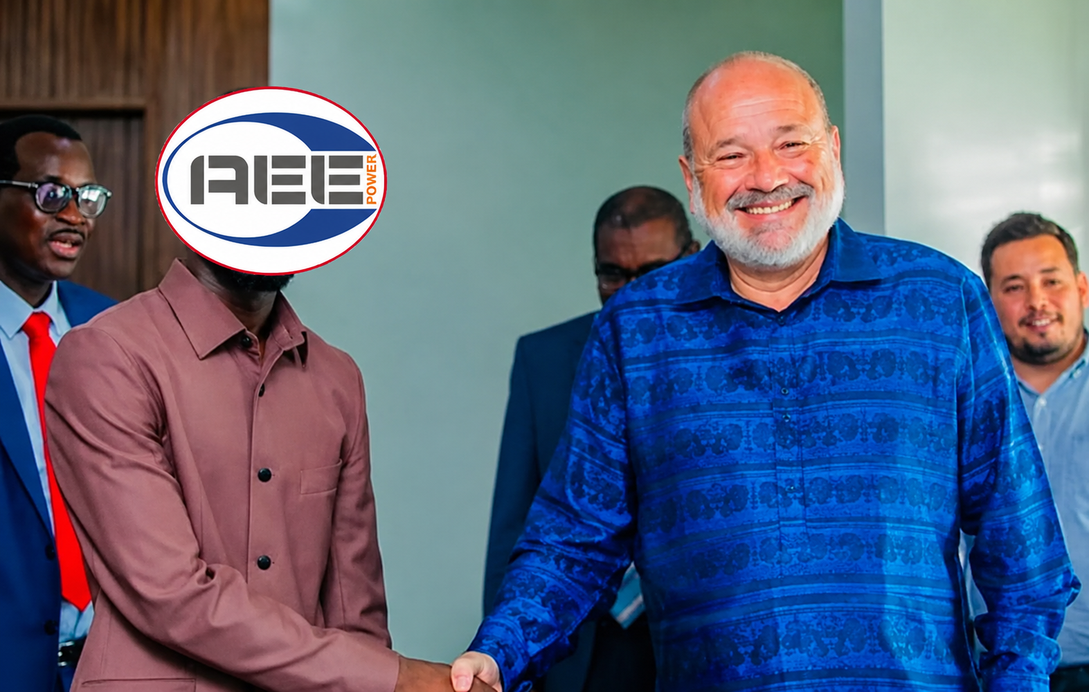AEE Power Sénégal dément les accusations José et contre-attaque avec une plainte 11 AEE Power Sénégal dément les accusations José et contre-attaque avec une plainte