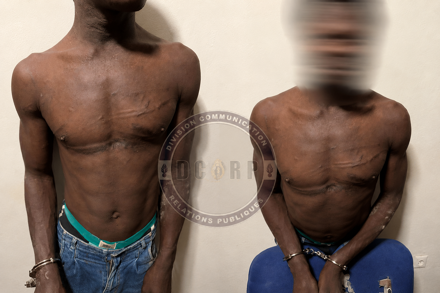 Keur Massar : Un chef de gang interpellé par la Brigade de Recherches 28 Keur Massar : Un chef de gang interpellé par la Brigade de Recherches