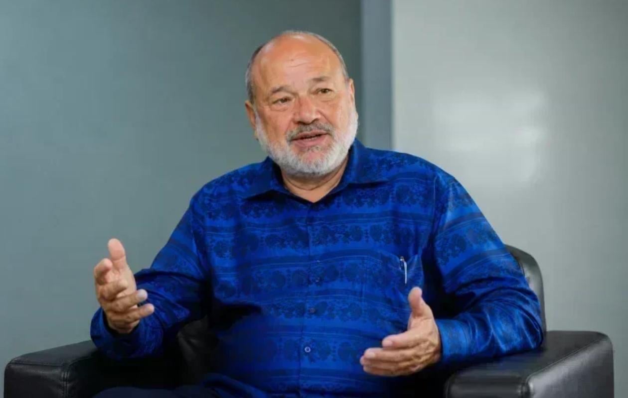 AEE Power : José Angel González Tausz accuse Saidou Kane de tentative d’escroquerie 14 AEE Power : José Angel González Tausz accuse Saidou Kane de tentative d’escroquerie