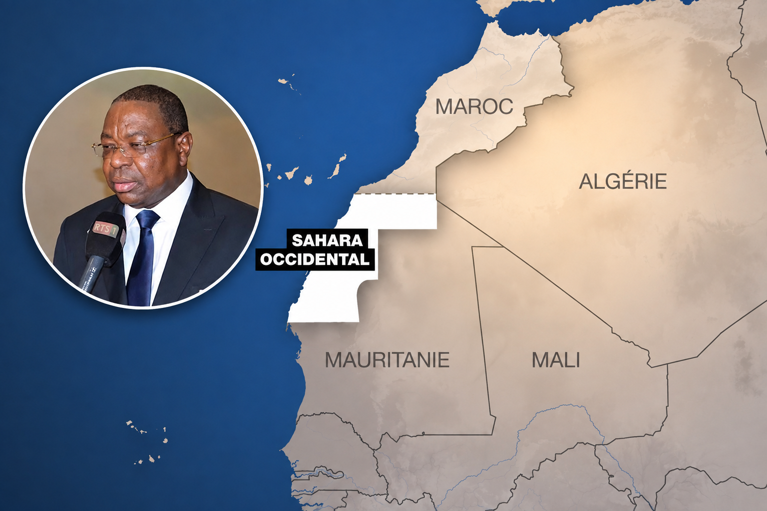 Sahara Occidental : Le plan marocain en débat (vidéo) 10 Sahara Occidental : Le plan marocain en débat (vidéo)