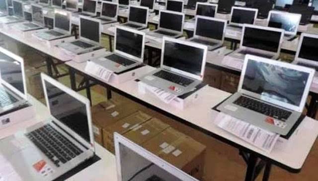 « Un étudiant, Un ordinateur » : Pastef réclame une commission d’enquête sur la gestion du programme 18 « Un étudiant, Un ordinateur » : Pastef réclame une commission d’enquête sur la gestion du programme