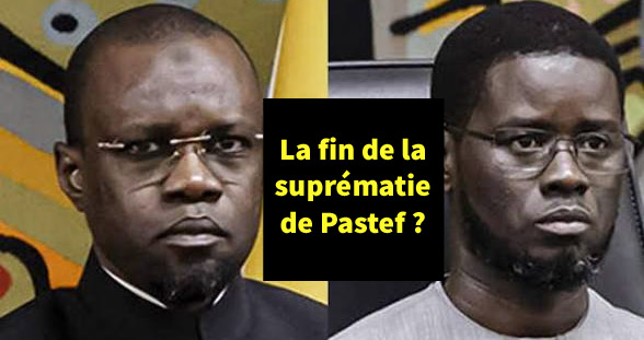 Prouver sa valeur politique...Kiiraay doit impérativement s'imposer face au PASTEF 1 Prouver sa valeur politique…Kiiraay doit impérativement s’imposer face au PASTEF