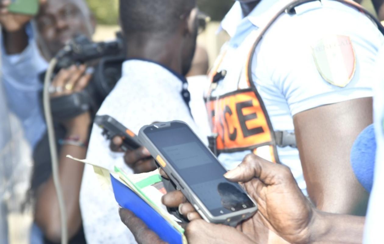 La Police alerte sur une vaste campagne d’arnaques ciblant les comptes Mobile Money 29 La Police alerte sur une vaste campagne d’arnaques ciblant les comptes Mobile Money