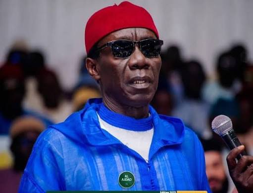 Serigne Habib Sy Dabakh : l’héritier d’une génération, l’homme de vérité et de sagesse (Boubacar SEYE ) 21 Serigne Habib Sy Dabakh : l’héritier d’une génération, l’homme de vérité et de sagesse (Boubacar SEYE )
