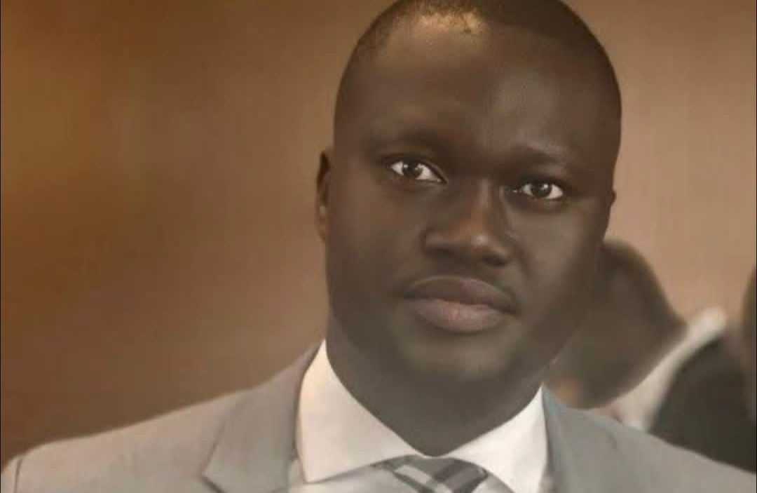 PASTEF : Abdoulaye Diagne annonce sa démission et dénonce un manque de reconnaissance 5 PASTEF : Abdoulaye Diagne annonce sa démission et dénonce un manque de reconnaissance