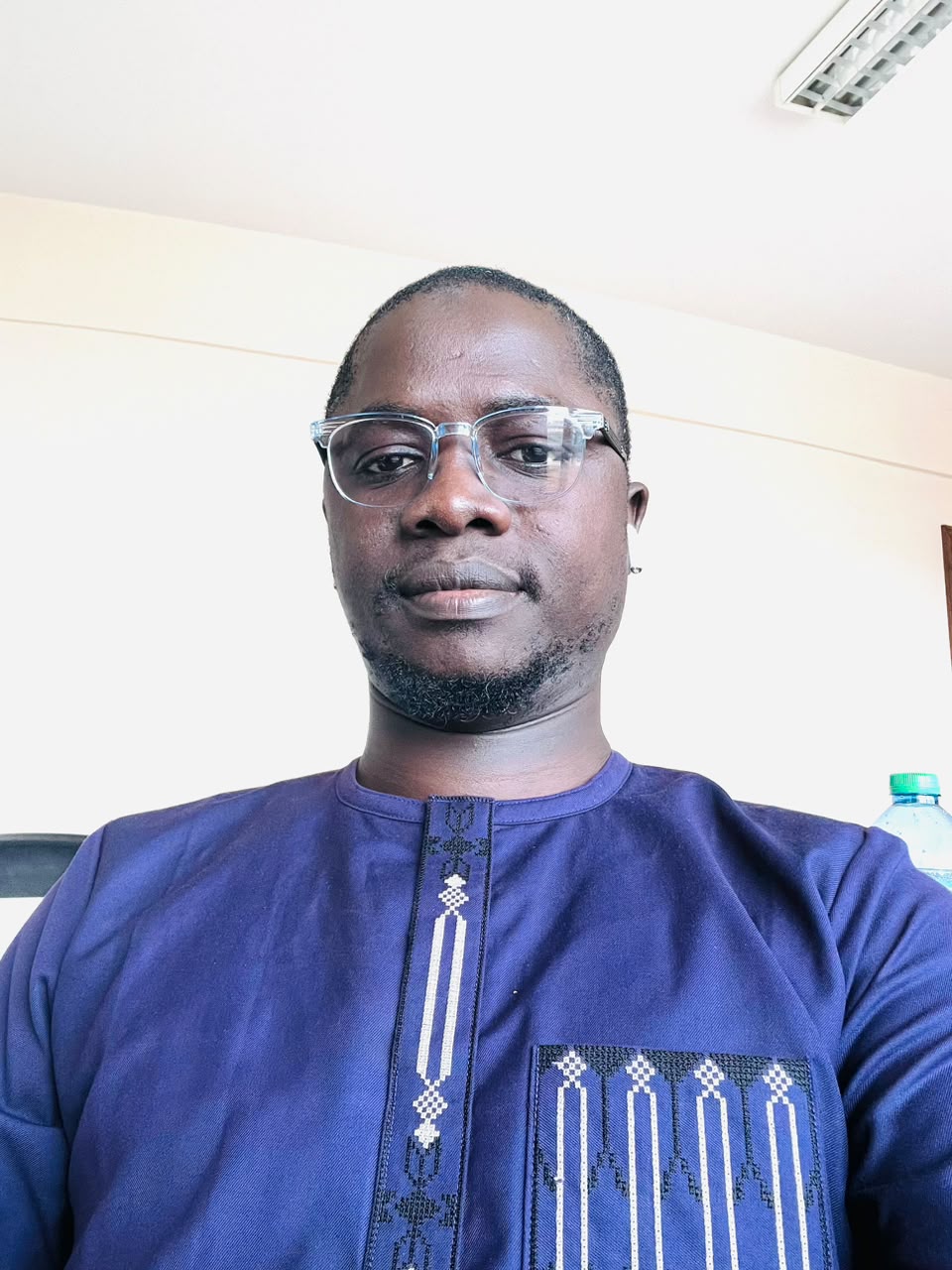 Déclaration de patrimoine : Bassirou Dieng répond à Guy et défend la démarche de Diomaye 12 Déclaration de patrimoine : Bassirou Dieng répond à Guy et défend la démarche de Diomaye