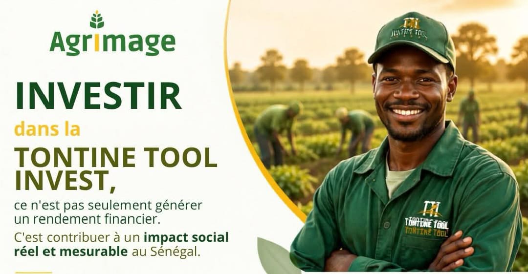 Tontine Tool Invest : Agrimage propose une nouvelle voie pour investir dans l’agriculture 12 Tontine Tool Invest : Agrimage propose une nouvelle voie pour investir dans l’agriculture