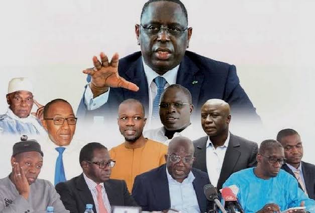 Face au séisme « Kiiraay » et à la rupture avec Pastef...l'heure des choix pour l'opposition 2 images 1