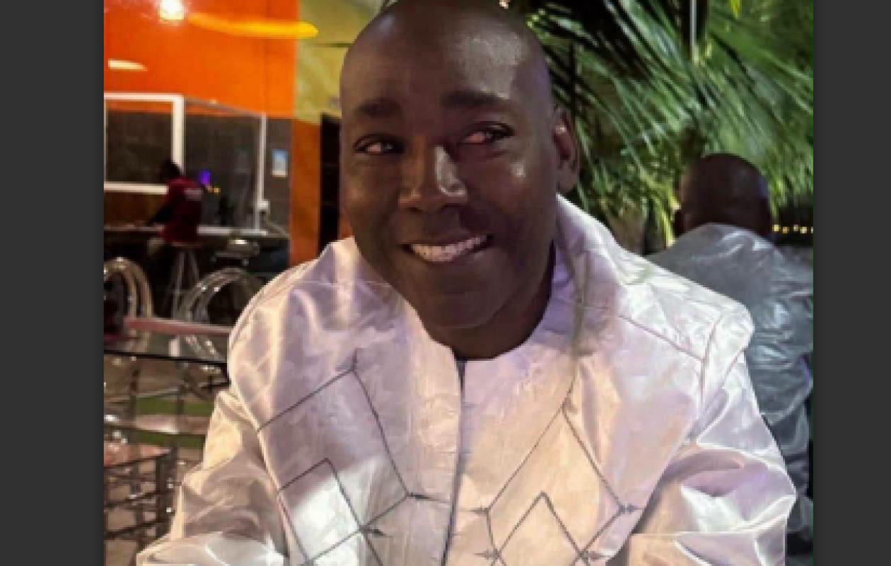 Louga : Aliou Fall quitte le PASTEF et rejoint KIIRAY