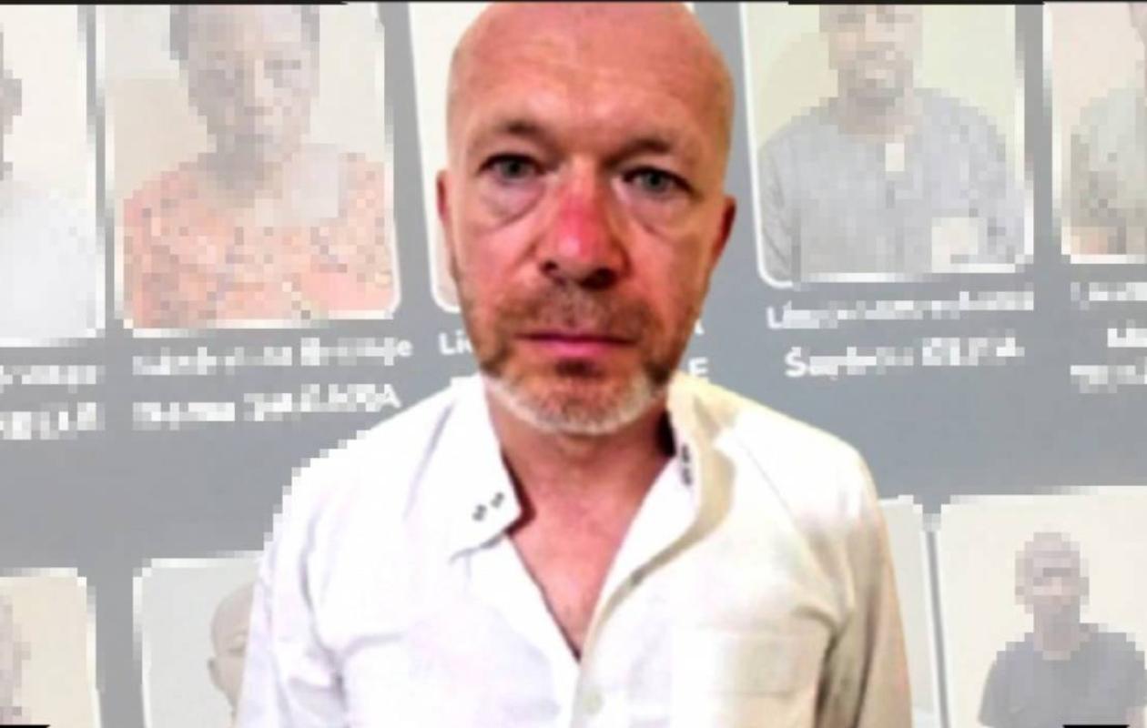Mali : La junte gracie un agent de renseignement français condamné à 20 ans de prison 15 Mali : La junte gracie un agent de renseignement français condamné à 20 ans de prison