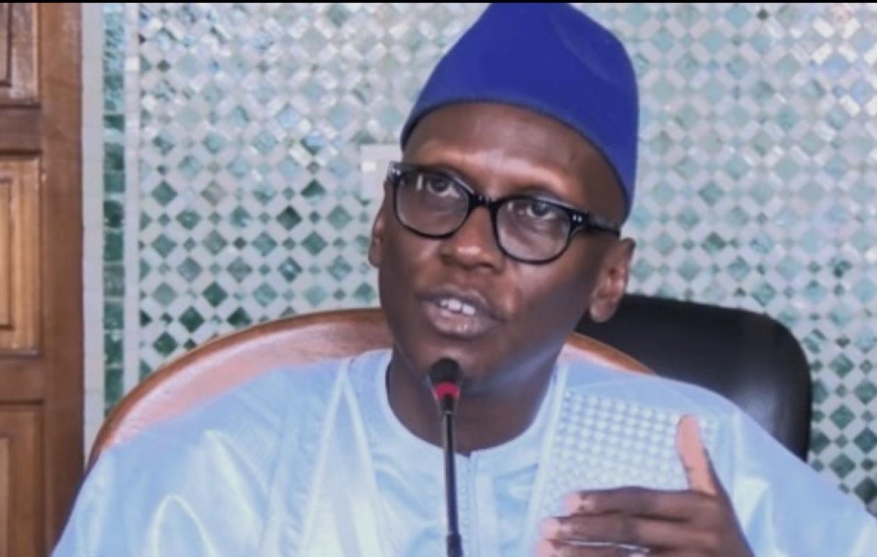Serigne Cheikh Ahmed Tidiane Sy Al Amine appelle à une refondation des valeurs et de l’éducation 19 Serigne Cheikh Ahmed Tidiane Sy Al Amine appelle à une refondation des valeurs et de l’éducation