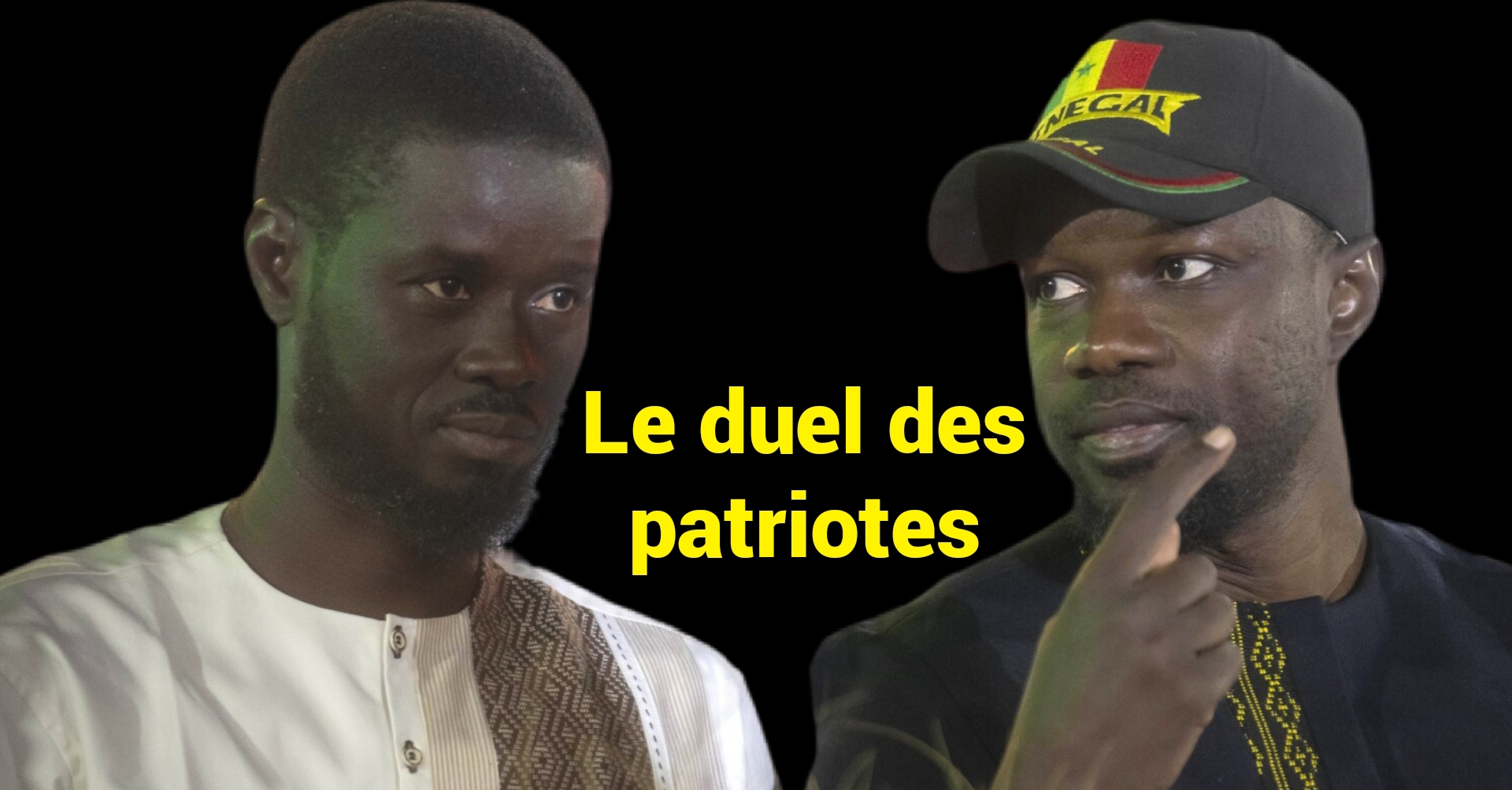 La bataille des Patriotes aura un seul juge...le peuple sénégalais 22 La bataille des Patriotes aura un seul juge…le peuple sénégalais