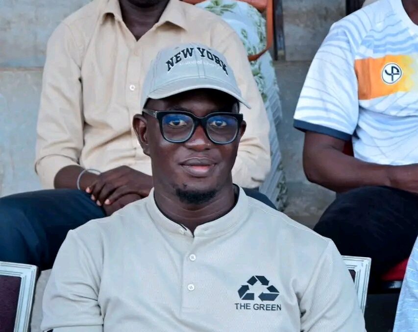 COSEC : Le nouveau directeur s’engage à renforcer la compétitivité logistique 11 COSEC : Le nouveau directeur s’engage à renforcer la compétitivité logistique