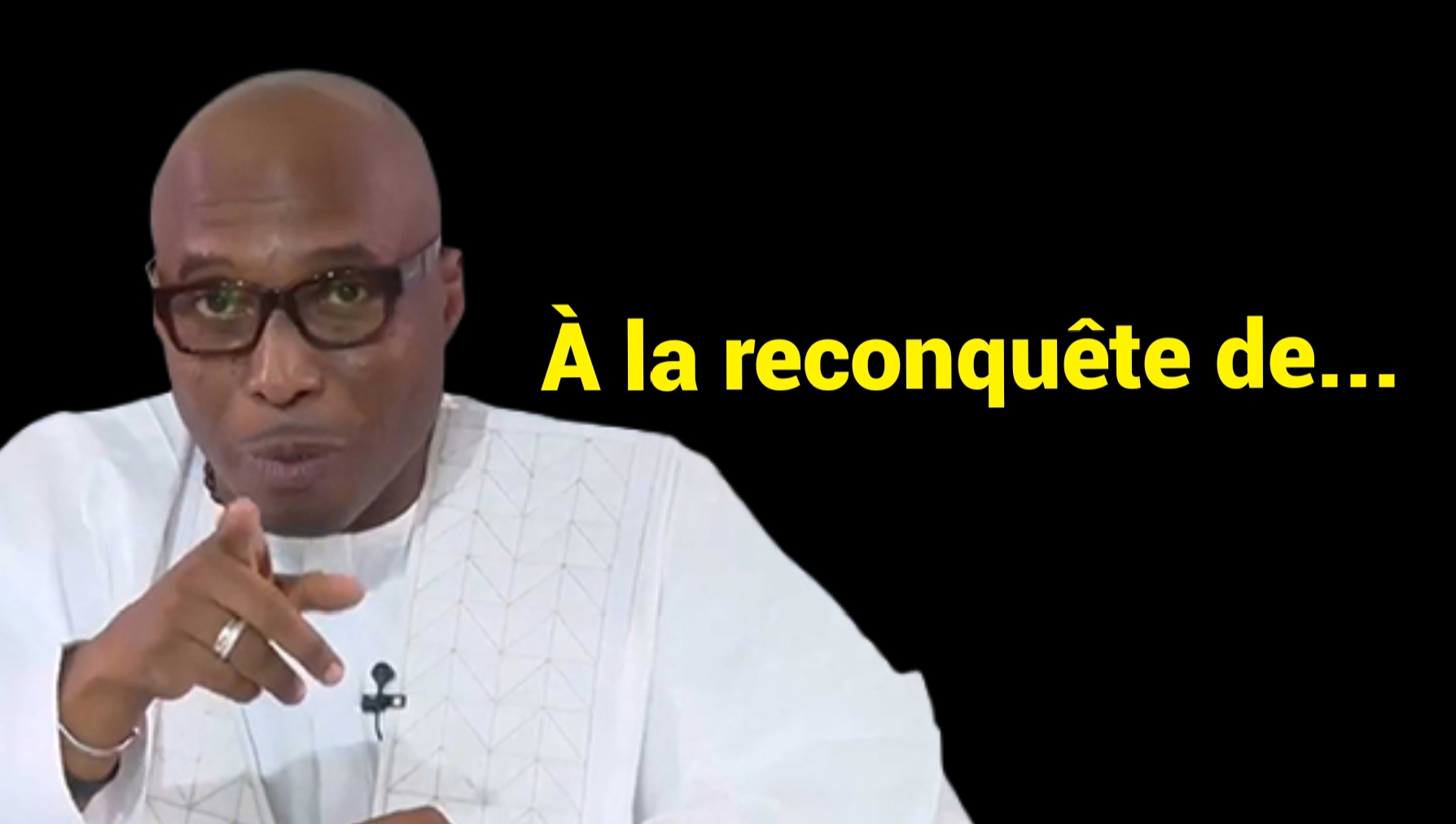 Rebond politique...l'offensive stratégique de Barthélémy Dias pour Dakar 19 Rebond politique…l’offensive stratégique de Barthélémy Dias pour Dakar