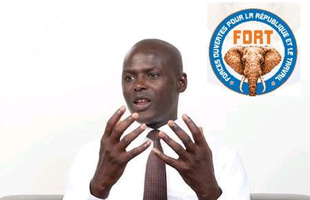 Le parti FORT appelle à réduire la rémunération des dirigeants publics sénégalais 3 Le parti FORT appelle à réduire la rémunération des dirigeants publics sénégalais