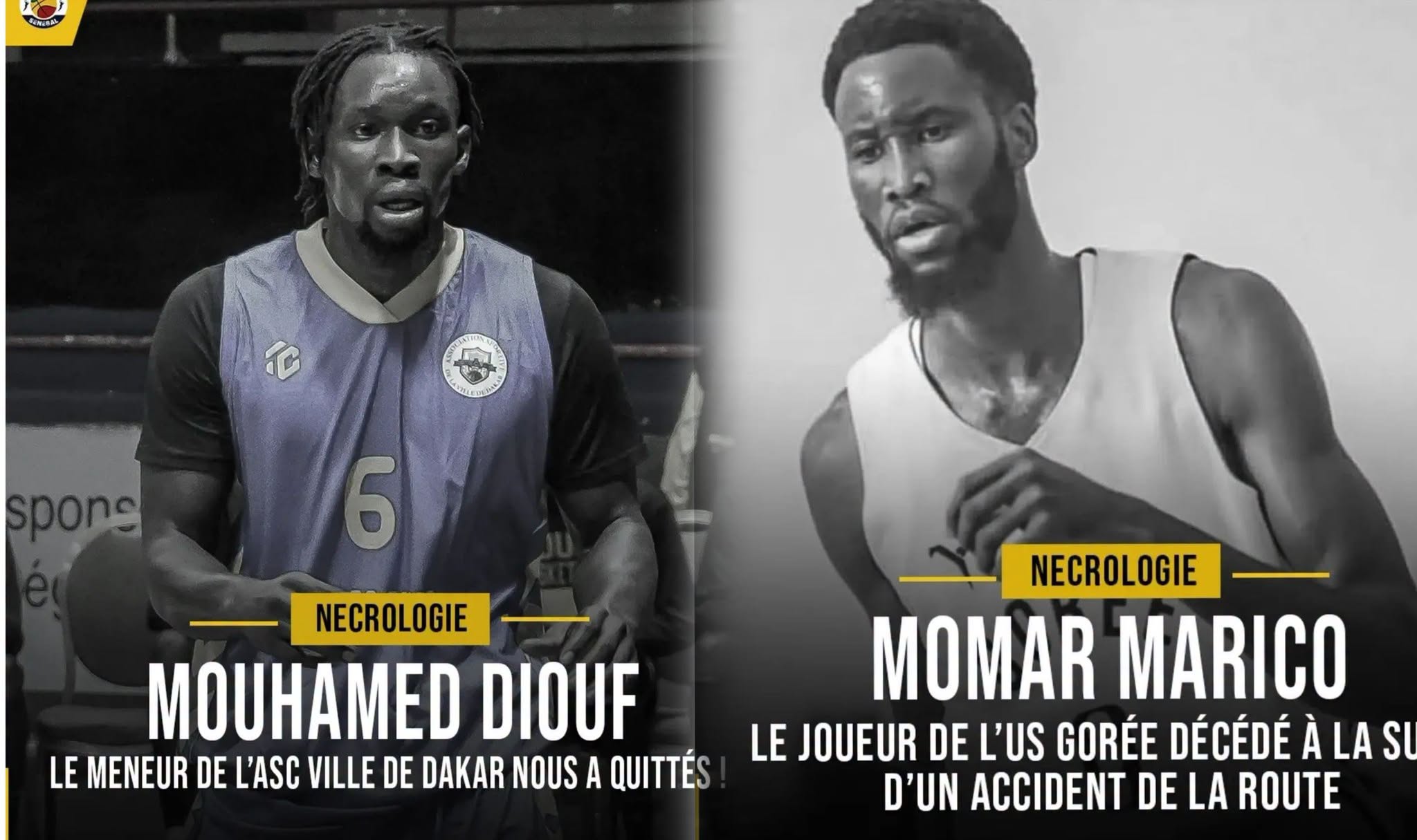 Ce que l'on sait de la mort de Mouhamed Diouf et Momar Marico 6 Ce que l’on sait de la mort de Mouhamed Diouf et Momar Marico