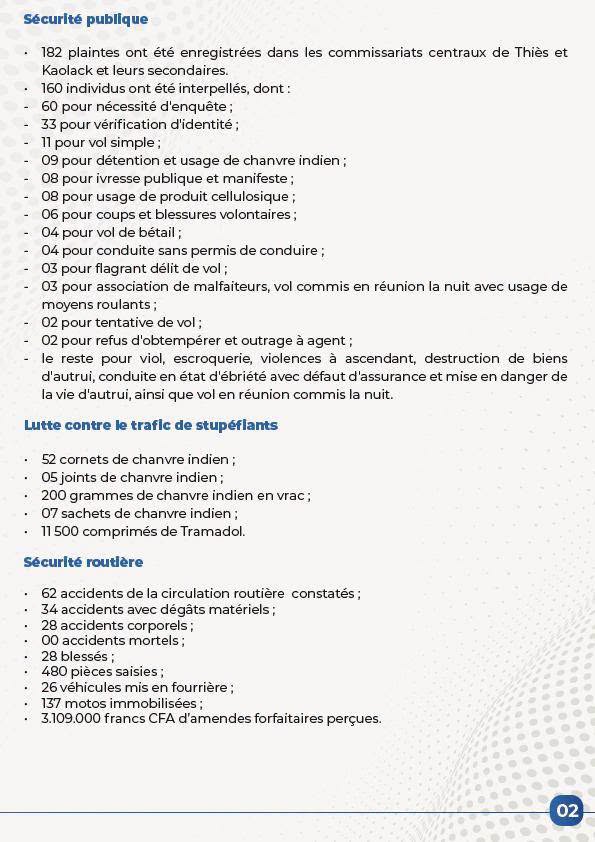 Gamou 2026 : La Police dresse le bilan de son dispositif de sécurisation 2 793212764 1112205388007116 8050227612744720133 n