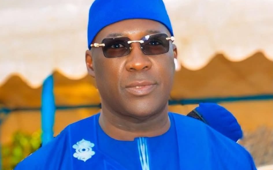 Abdourahim Kébé quitte Pastef 5 Abdourahim Kébé quitte Pastef