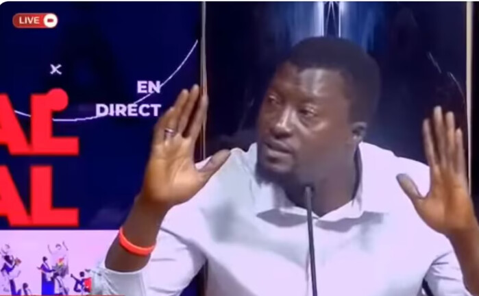 Fonds de développement des cultures urbaines : Red Black conteste la nomination de Moussa Sarr 16 Fonds de développement des cultures urbaines : Red Black conteste la nomination de Moussa Sarr