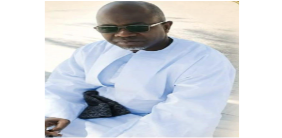 Rappel à Dieu du Dr Amadou Gueye Diouf : Le bistouri rangé à jamais (Par Mbaye Diouf) 4 Rappel à Dieu du Dr Amadou Gueye Diouf : Le bistouri rangé à jamais (Par Mbaye Diouf)