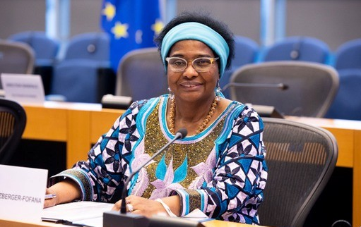 Non à l&rsquo;excision au Mali (Par Dr. Pierrette Herzberger-Fofana)