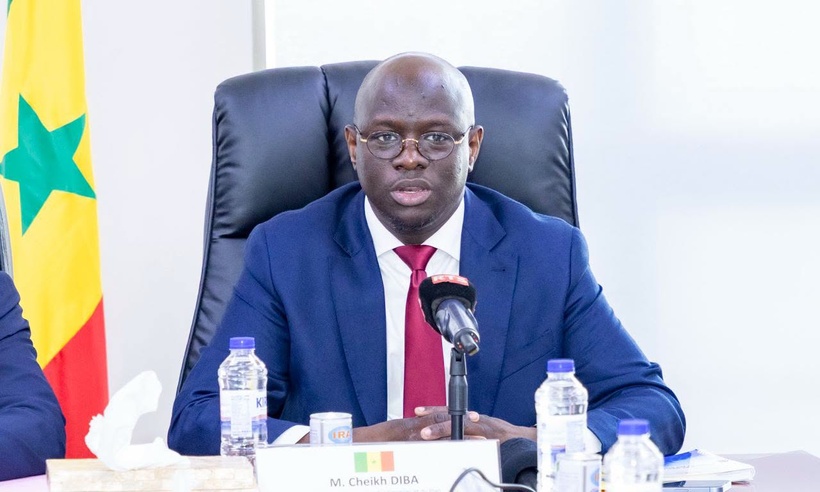 Cheikh Diba sur le PTDS : "Le traitement de la dette n'est donc pas une fin en soi" 11 Cheikh Diba sur le PTDS : « Le traitement de la dette n’est donc pas une fin en soi »