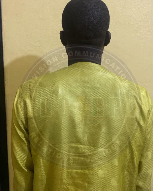 Vol de bijoux chez Eva Tra : Un suspect interpellé à Kaolack 5 Vol de bijoux chez Eva Tra : Un suspect interpellé à Kaolack