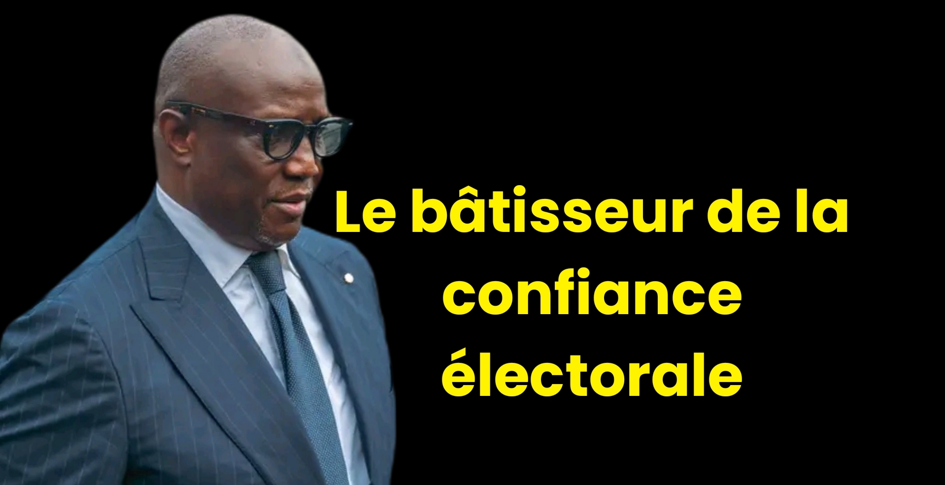 Expérience de mars 2024...Makhtar Cissé, un maître d'œuvre des élections 12 Expérience de mars 2024…Makhtar Cissé, un maître d’œuvre des élections