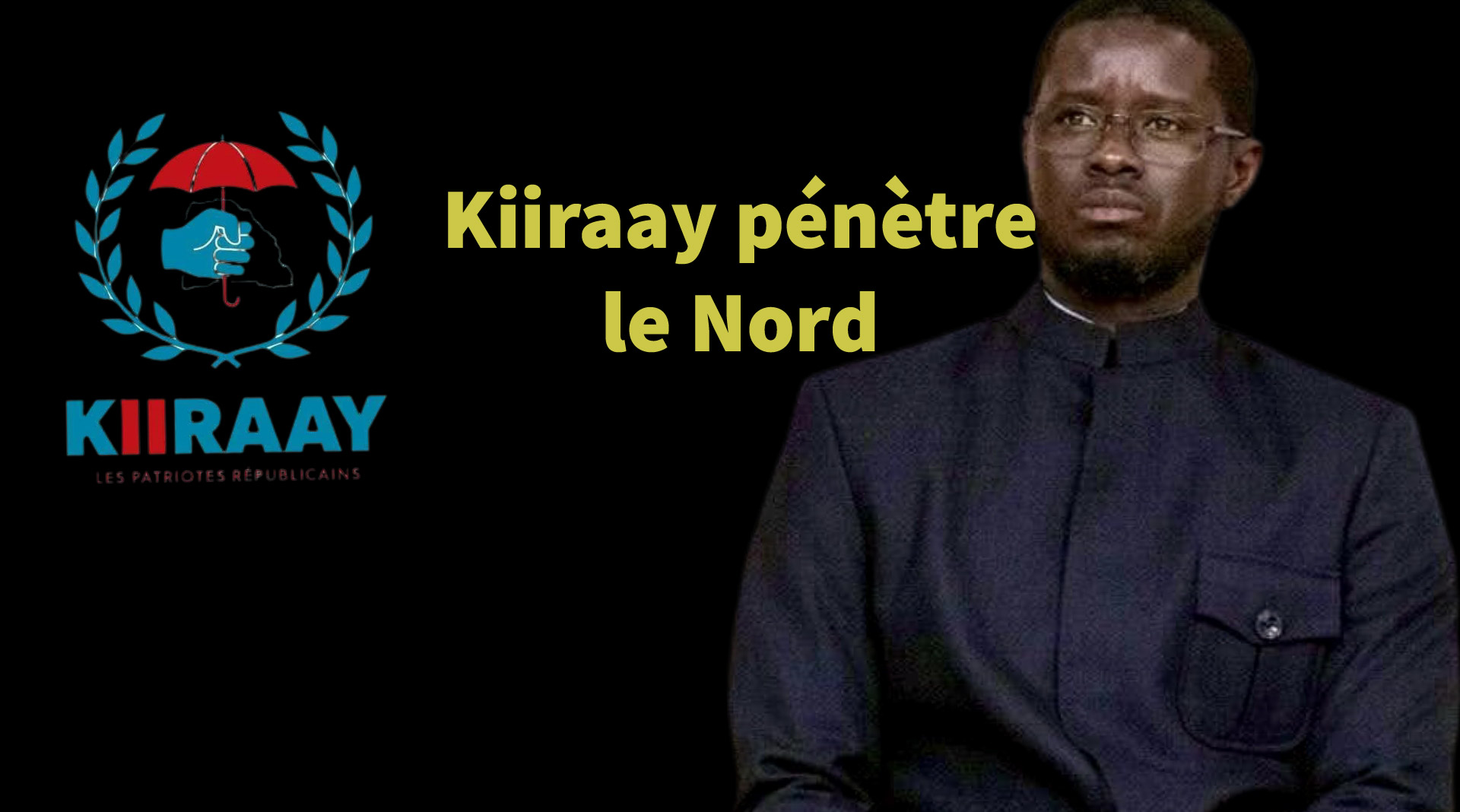 L’offensive de Kiiraay dans le fief de Macky...un ancrage face au piège des transhumants 9 L’offensive de Kiiraay dans le fief de Macky…un ancrage face au piège des transhumants